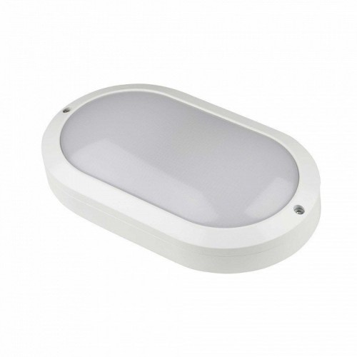 Потолочный светодиодный светильник (UL-00005448) Uniel ULW-K14A 20W/5000K IP54 White