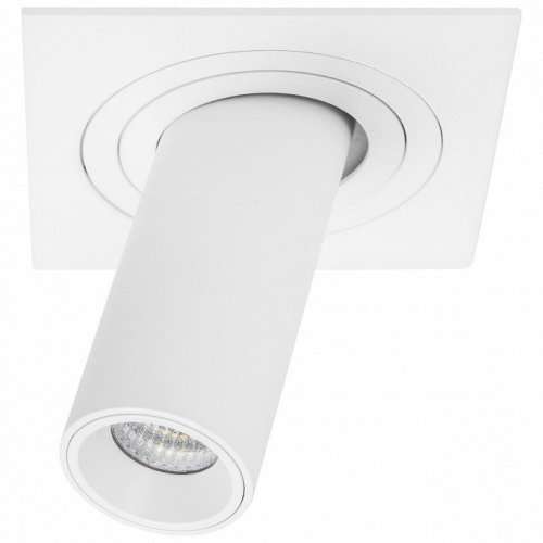 Точечный светильник Lightstar Intero i516262