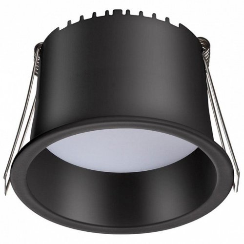 Точечный светильник Novotech Tran 358900 Точечный светильник Novotech Tran 358900