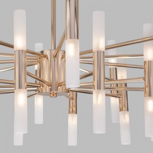 Люстра на штанге Bogates Bastone a054007 Люстра на штанге Bogates Bastone a054007