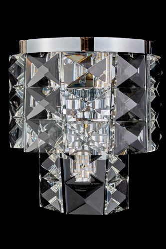 Бра Cristal LE3003/1W CH