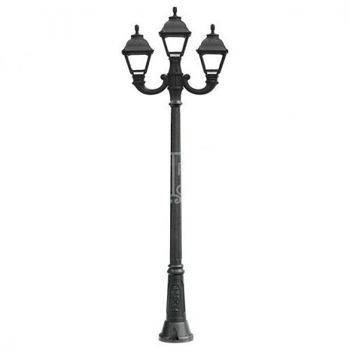 Наземный фонарь Fumagalli CEFA U23.202.R30.AYF1R