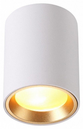 Уличный светильник Odeon Light Aquana 4206/1C