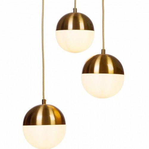 Подвесной светильник MyFar Loreen MR2220-3P Подвесной светильник MyFar Loreen MR2220-3P