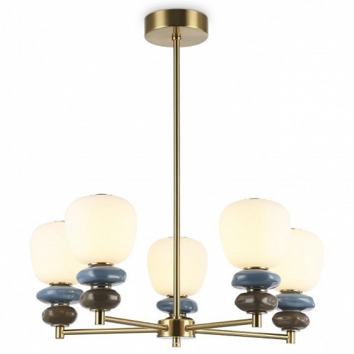 Люстра на штанге Ambrella Light LH LH53164