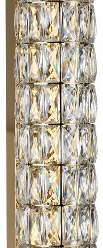 Настенный светильник Odeon Light Panta 4926/8WL