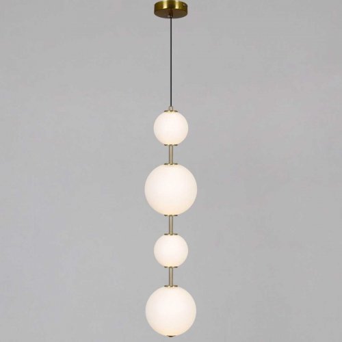 Подвесной светильник Reluce 56030-0.9-04 COPPER