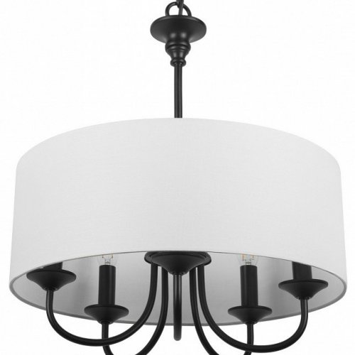 Подвесная люстра Loft IT Balance 10416 BL