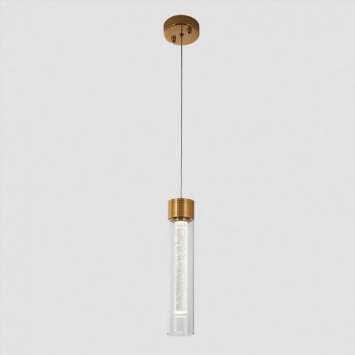 Подвесной светильник  ML.88937.1 GD