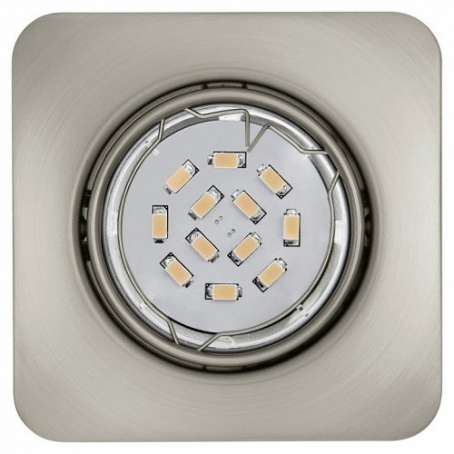 Встраиваемый светильник Eglo Peneto 94264 Встраиваемый светильник Eglo Peneto 94264