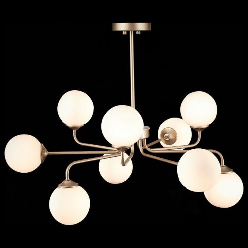 Подвесная люстра ST Luce Redjino SLE106203-09
