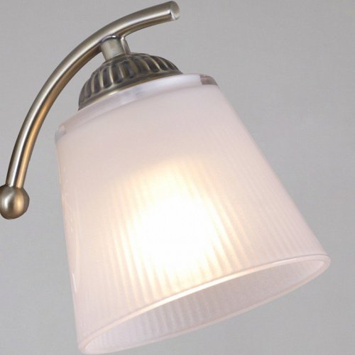 Бра Illumico IL0910-1WSQ-26 AB ELITE Бра Illumico IL0910-1WSQ-26 AB ELITE