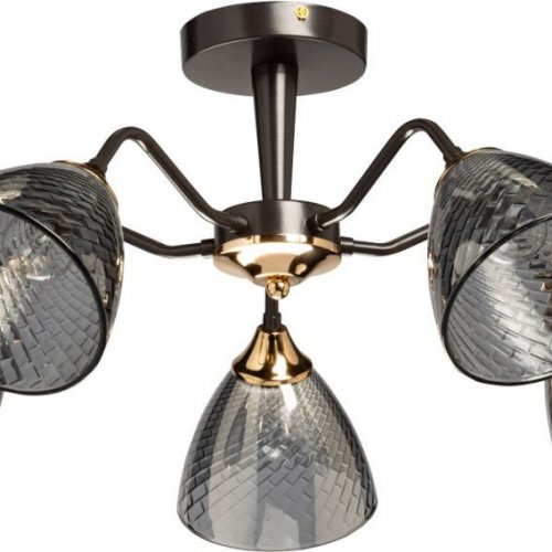 Потолочная люстра De City Альфа 115010405