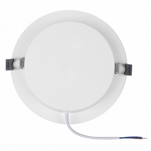 Встраиваемый светильник Jazzway  PLED DL6 15w 6500K WH IP40