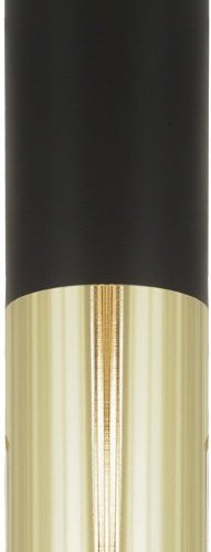 Настенный светильник Lumina Deco LDW 1101-1 BK+GD Настенный светильник Lumina Deco LDW 1101-1 BK+GD