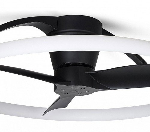 Светильник с вентилятором Mantra (люстры-вентиляторы) Nepal 7802 Светильник с вентилятором Mantra (люстры-вентиляторы) Nepal 7802