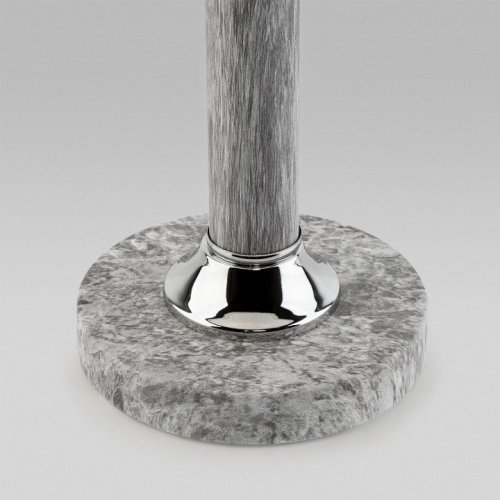 Настольная лампа Eurosvet Lorenzo 60019/1 мрамор Настольная лампа Eurosvet Lorenzo 60019/1 мрамор