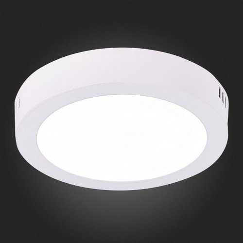 Точечный светильник ST Luce Nubes ST112.542.12