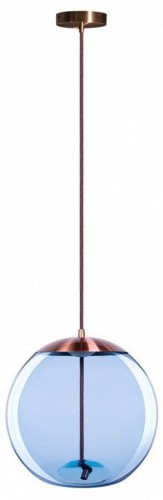 Подвесной светодиодный светильник Loft IT Knot 8133-B Подвесной светодиодный светильник Loft IT Knot 8133-B