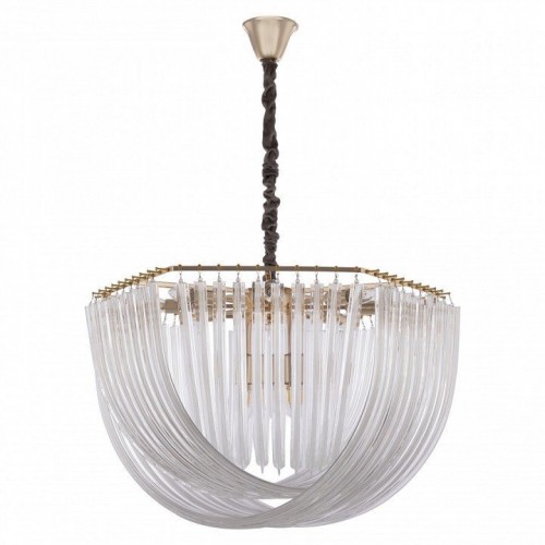 Подвесная люстра Arte Milano AM-97378 S.97378.D800.H470.E14.12 G