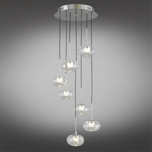 Подвесной светильник Sacha APL.073.16.07 Подвесной светильник Sacha APL.073.16.07