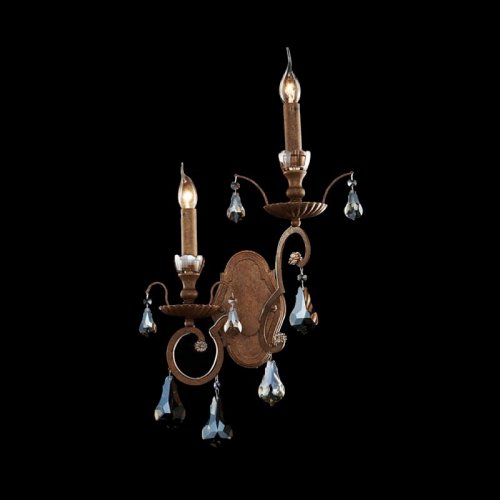 Бра Illuminati Gorox MB92724-1A Бра Illuminati Gorox MB92724-1A