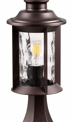Уличный светильник Odeon Light Mavret 4961/1A Уличный светильник Odeon Light Mavret 4961/1A