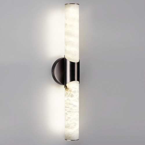 Настенный светильник Odeon Light Marbella 6673/12WL Настенный светильник Odeon Light Marbella 6673/12WL