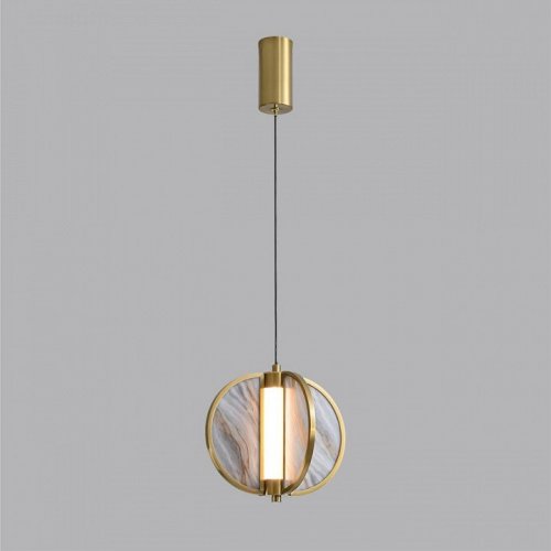 Подвесной светильник Odeon Light Toscana 5448/12L