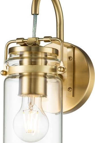 Бра Kichler Brinley KL-BRINLEY1-BB Бра Kichler Brinley KL-BRINLEY1-BB