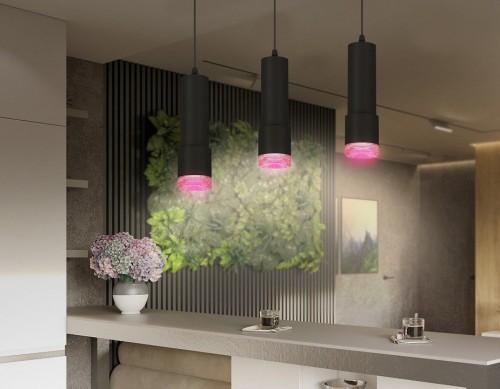 Подвесной светильник Ambrella light Xp740 XP7402003