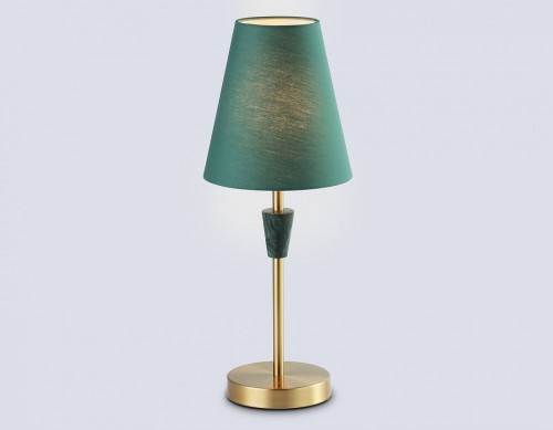 Интерьерная настольная лампа Ambrella light High Light LH75057