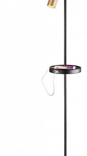 Торшер Odeon Light Mehari 4240/1F