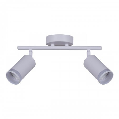 Спот Reluce Technical 16001-9.5-002CT SPOT LIGHT GU10 WT