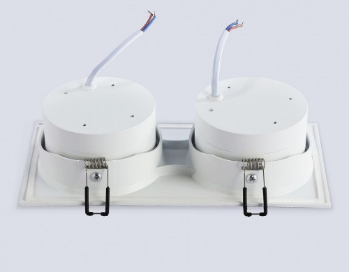 Точечный светильник Ambrella light Techno Spot TN6659