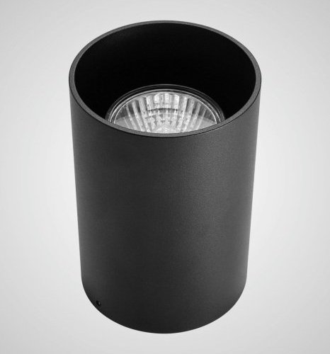 Точечный светильник AM Group AM162 AM162 BK Точечный светильник AM Group AM162 AM162 BK