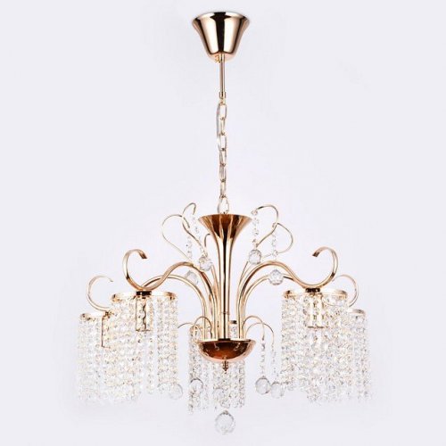 Подвесная люстра Ambrella light Traditional TR4507