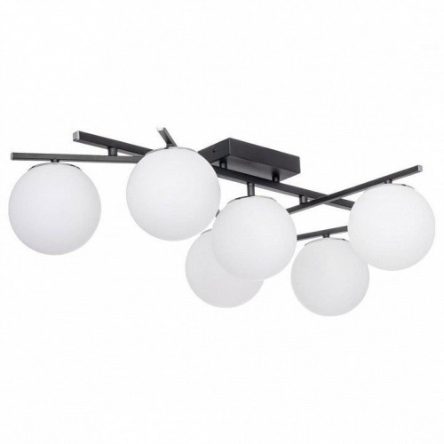 Потолочная люстра Citilux Dorsy CL223162 Потолочная люстра Citilux Dorsy CL223162