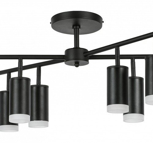 Потолочная люстра Lightstar Rullo LR7283780