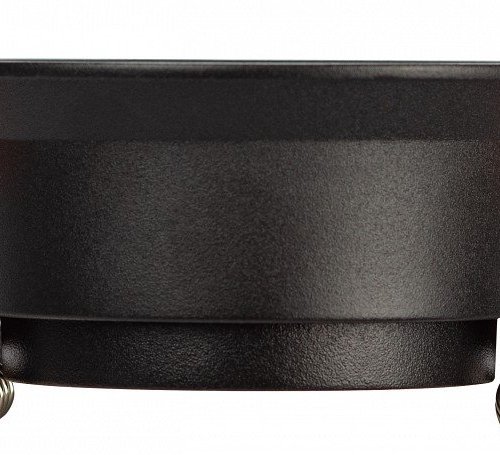 Встраиваемый светильник Эра  KL98 BK