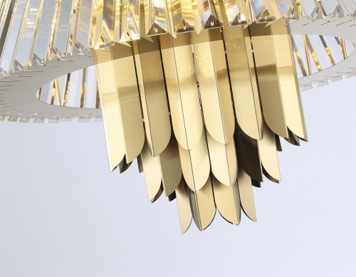 Подвесная люстра Ambrella light High Light LH41017 Подвесная люстра Ambrella light High Light LH41017