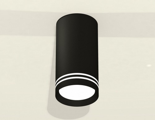 Точечный светильник Ambrella light Techno Spot XS8162007