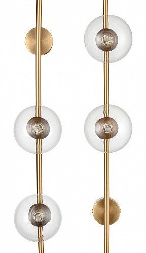 Бра Vele Luce Bianco VL5714W11 Бра Vele Luce Bianco VL5714W11