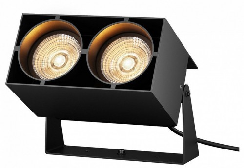 Архитектурная подсветка Maytoni Spot O486FL-L10GF3K