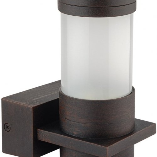 Настенный светильник уличный Oasis_Light TUBE LED W78023 R Настенный светильник уличный Oasis_Light TUBE LED W78023 R