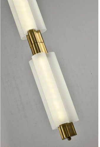 Подвесной светильник Zortes Algoda ZRS.1777.02