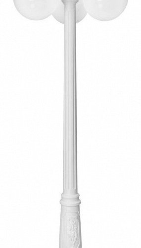 Наземный фонарь Fumagalli GLOBE 250 G25.156.S30.WYF1RDN