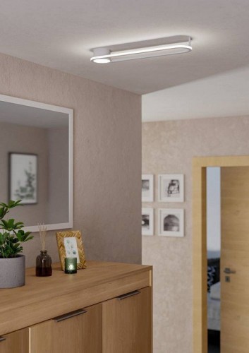 Настенно-потолочный светильник Eglo Collecorvino 902152