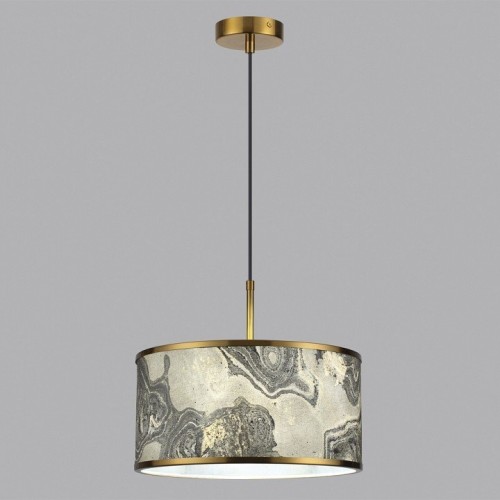 Подвесной светильник Odeon Light Bergi 5064/1 Подвесной светильник Odeon Light Bergi 5064/1