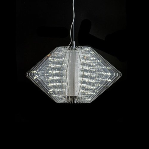 Подвесной светильник Mercury L42503.98